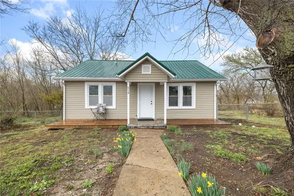 514 S Locust Street, Harrison, AR 72601