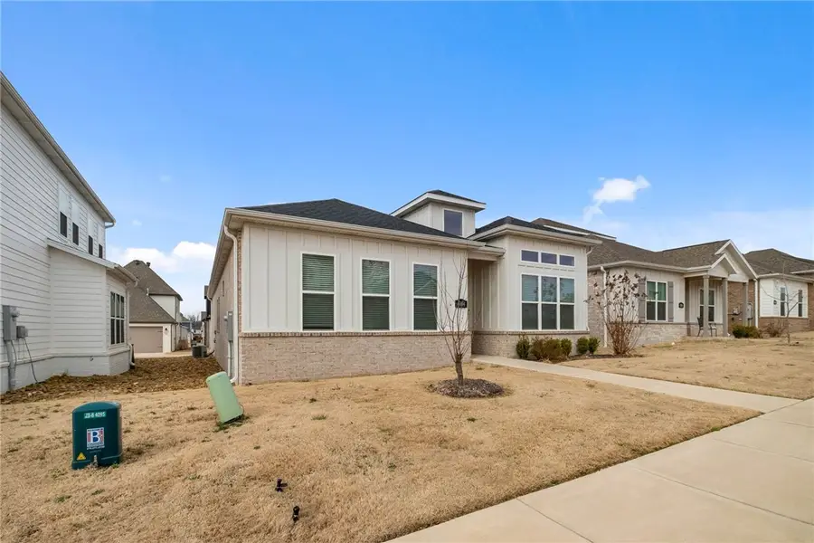 6304 SW Beacon Street, Bentonville, AR 72713 - #3