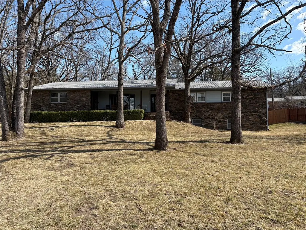 1003 Jackson Street, Berryville, AR 72616 - #1