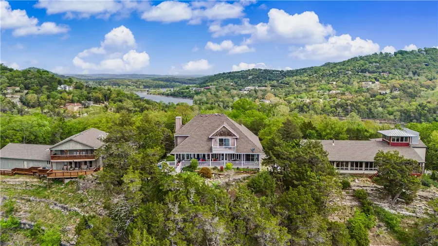 83 Sailboat Drive, Holiday Island, AR 72631 - #2