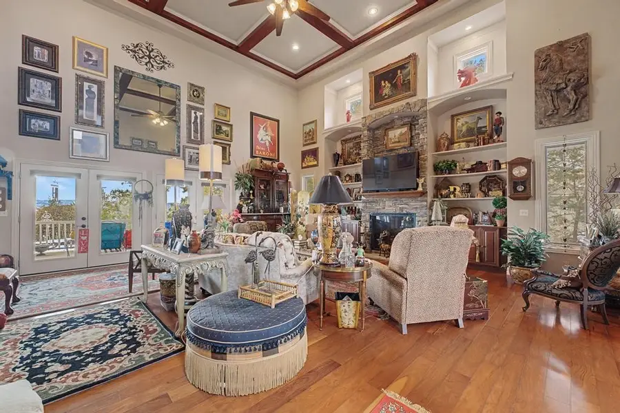 83 Sailboat Drive, Holiday Island, AR 72631 - #3