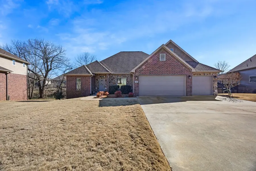 1685 Coopers Cove, Fayetteville, AR 72701 - #2