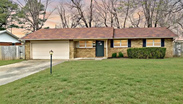 2106 Ina Avenue, Springdale, AR 72762