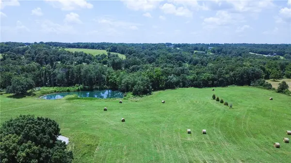 36.89 Ac Rocky Dell Road, Gravette, AR 72736