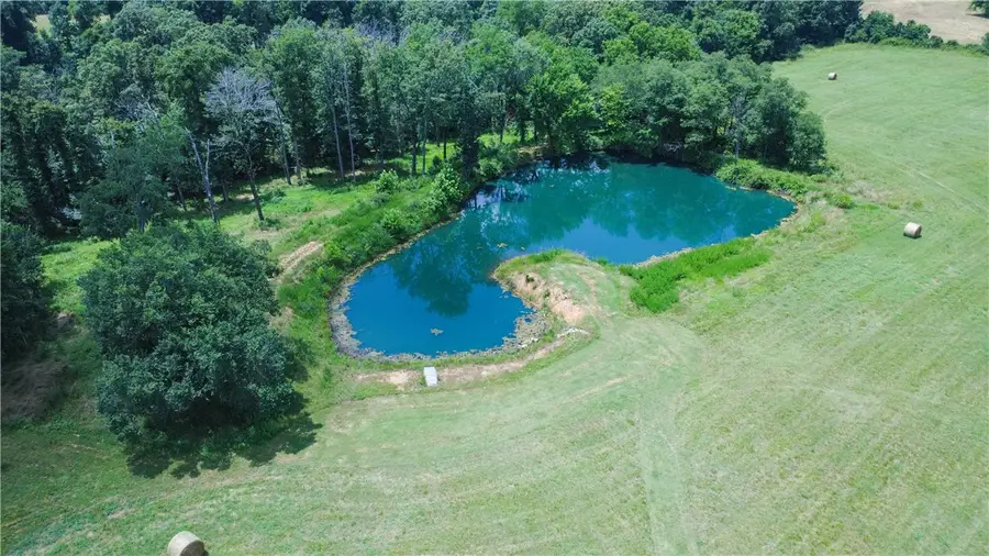 36.89 Ac Rocky Dell Road, Gravette, AR 72736 - #2