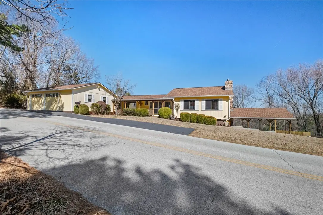 18960 Coppermine Road, Rogers, AR 72756 - #1