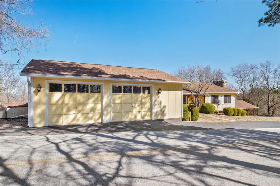 18960 Coppermine Road, Rogers, AR 72756 - #3