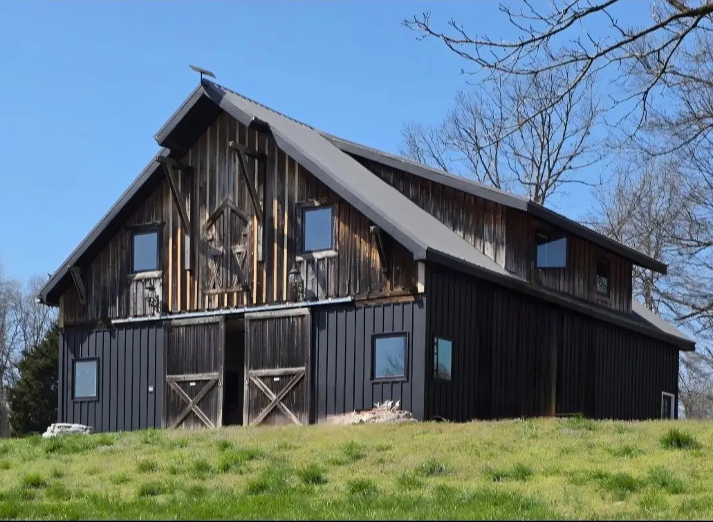 3713 Madison 8715, Huntsville, AR 72740 - #1