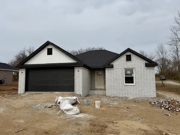 305 E Copper Leaf Drive, Siloam Springs, AR 72761