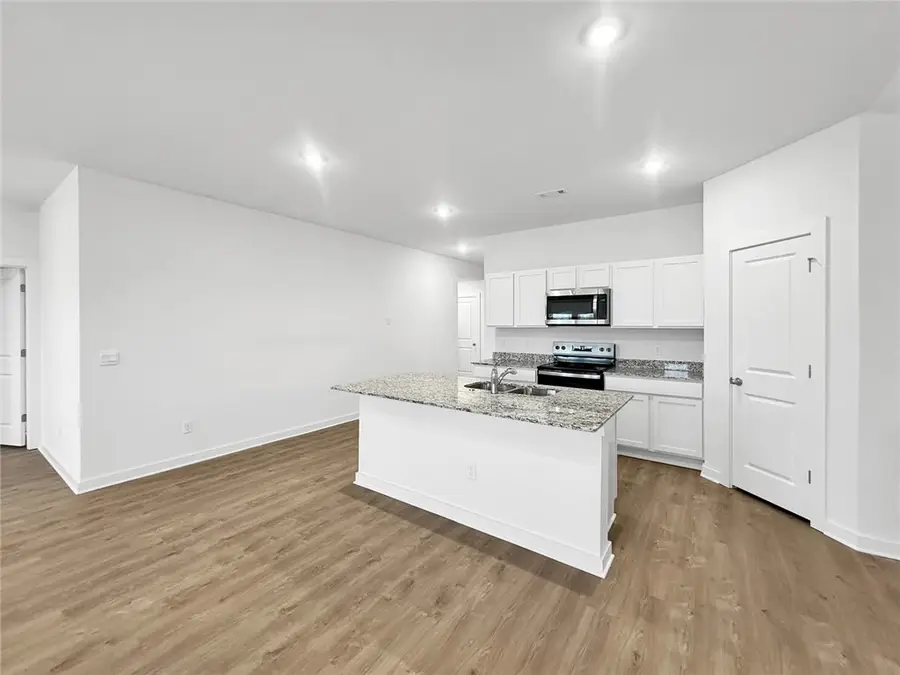 3050 Laredo Lane, Centerton, AR 72736 - #3