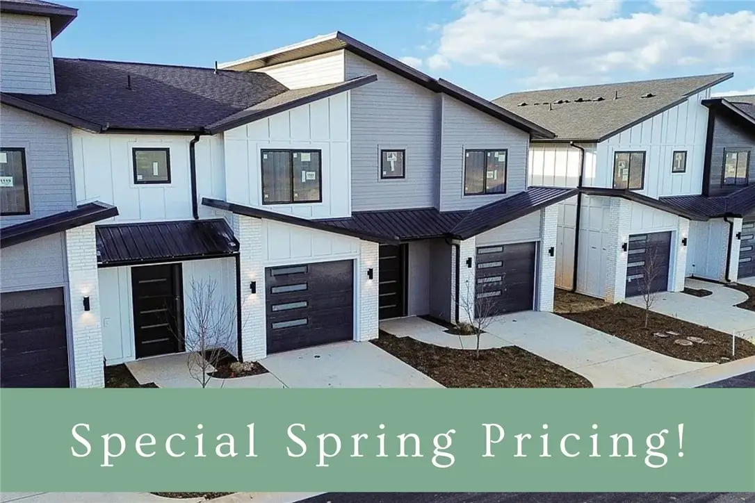 1129 Emilia Avenue, Lowell, AR 72745 - #1