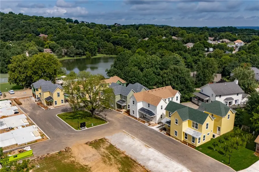 2748 E Black Walnut Circle, Fayetteville, AR 72701 - #3