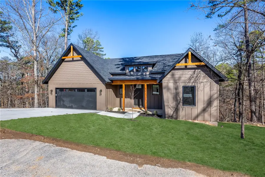 30 Lyndhurst Drive, Bella Vista, AR 72714 - #2