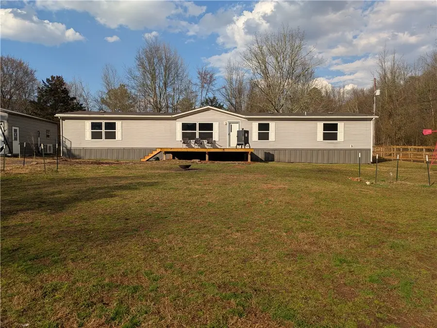 194 County Road 4423, Clarksville, AR 72830 - #2