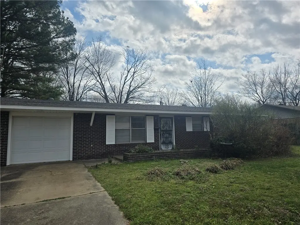 801 Morrison Place, Springdale, AR 72762 - #1