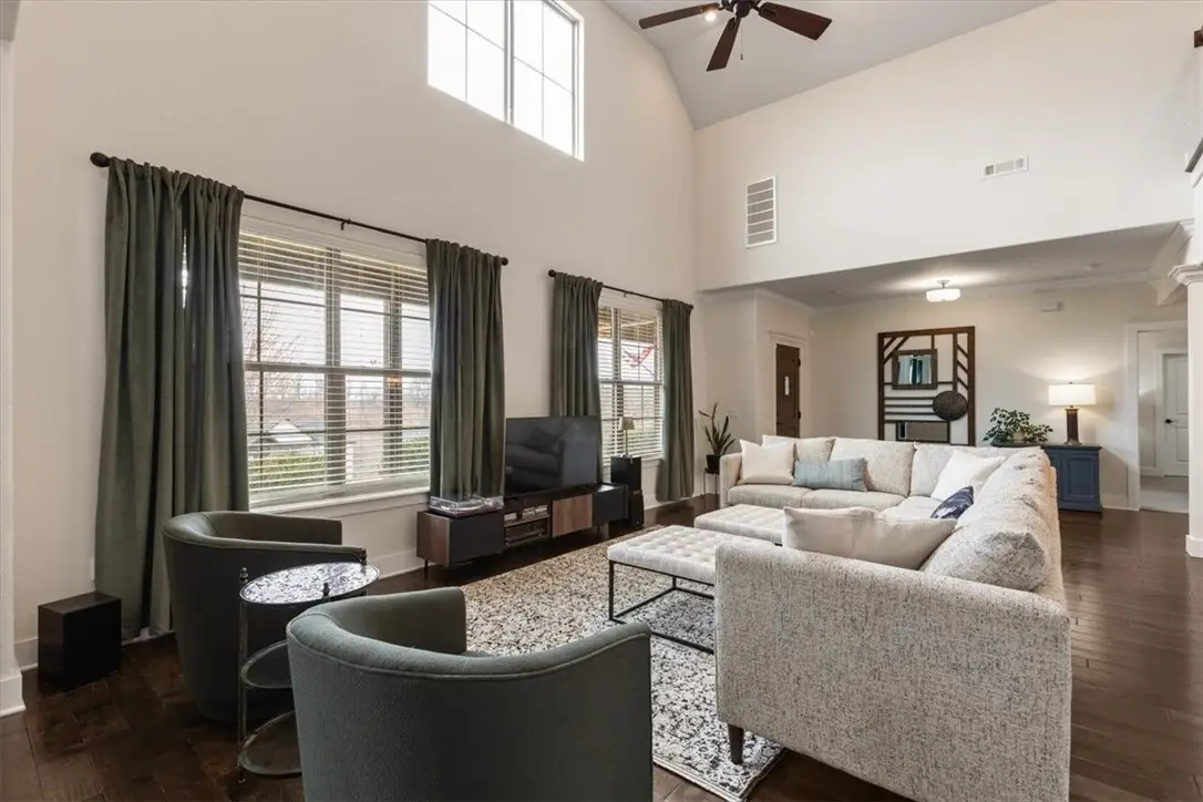 2200 NE Steinbeck Drive, Bentonville, AR 72712 - #1