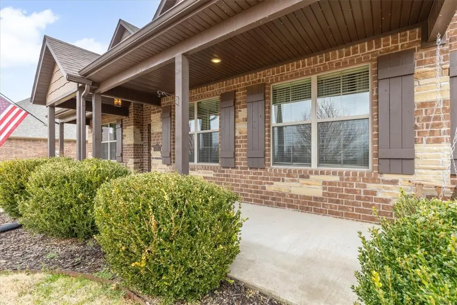 2200 NE Steinbeck Drive, Bentonville, AR 72712 - #3