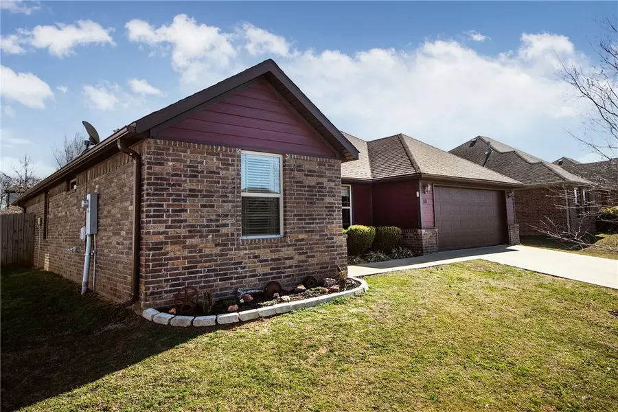 811 SW Pure Globe Street, Bentonville, AR 72712 - #3