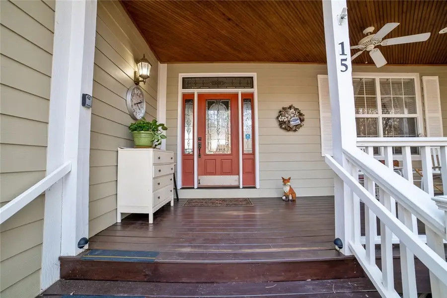 15 Penwith Lane, Bella Vista, AR 72714 - #3