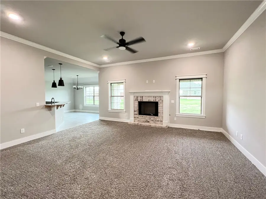 969 Madden Street, Tontitown, AR 72762 - #2