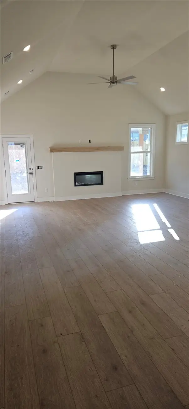 488 S Calico, Fayetteville, AR 72704 - #3