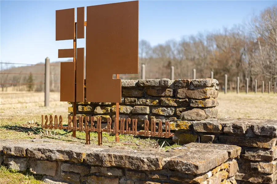 12808 Raheen Ranch Road, Fayetteville, AR 72701 - #2