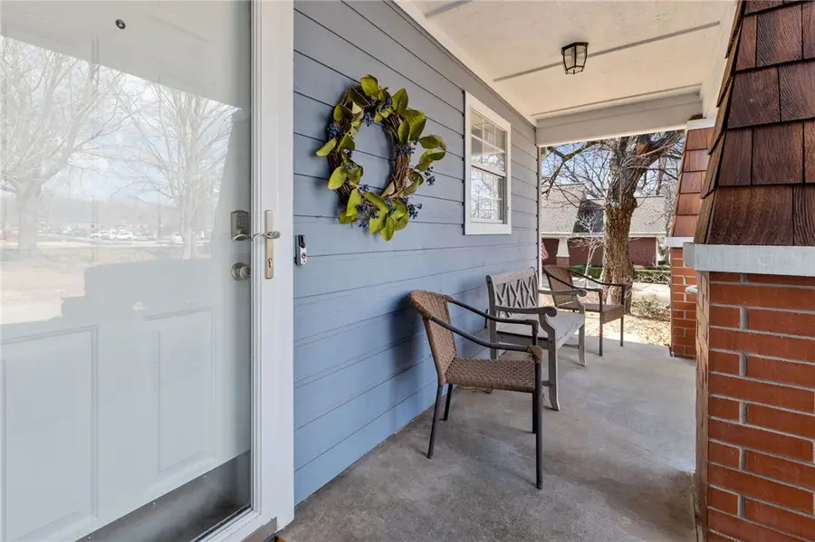 2583 Joyce Boulevard, Fayetteville, AR 72703 - #2