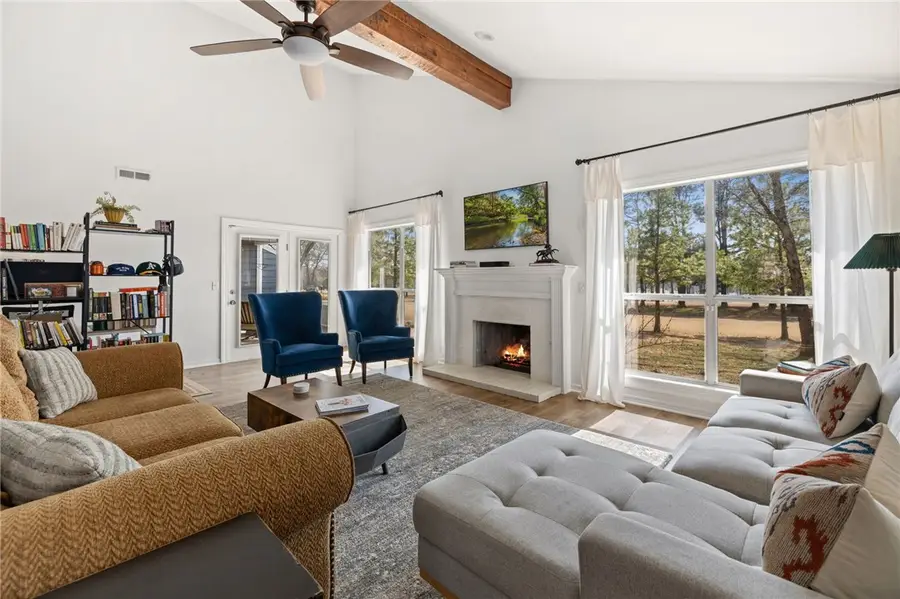 2583 Joyce Boulevard, Fayetteville, AR 72703 - #3