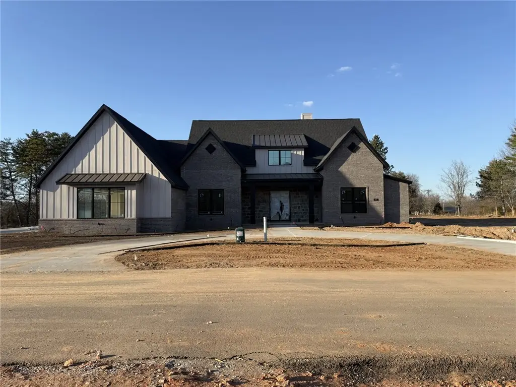 2531 N Oakland Zion Road, Prairie, AR 70703 - #1