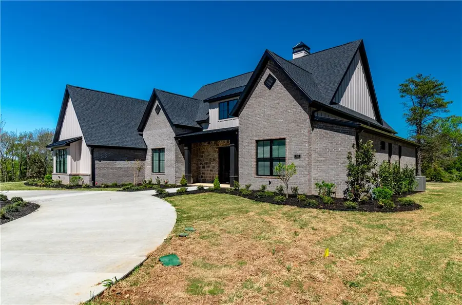 2531 N Oakland Zion Road, Fayetteville, AR 72703 - #3