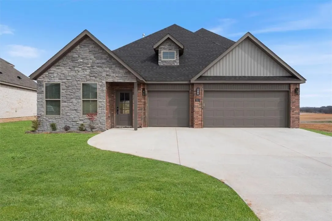 7010 SW Orange Avenue, Bentonville, AR 72713 - #1