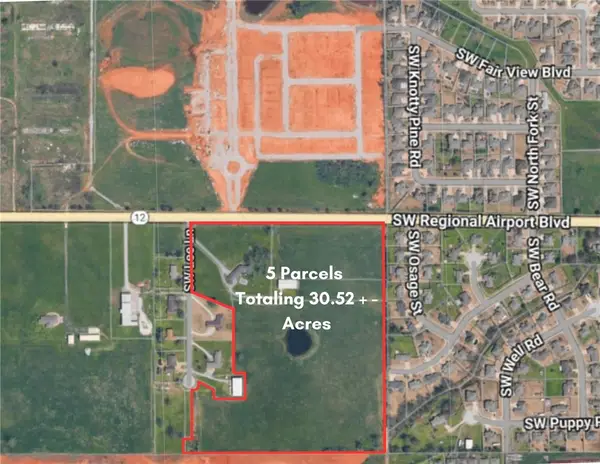 Sw Regional Airport Boulevard, Bentonville, AR 72712