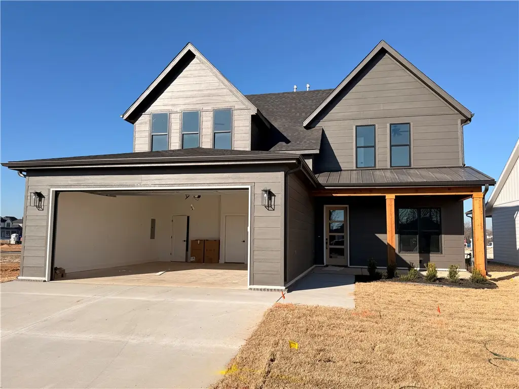 6014 S 40th Place, Rogers, AR 72758 - #1