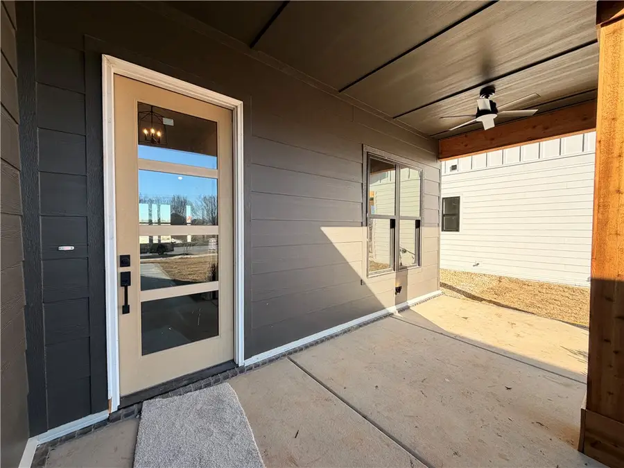 6014 S 40th Place, Rogers, AR 72758 - #2