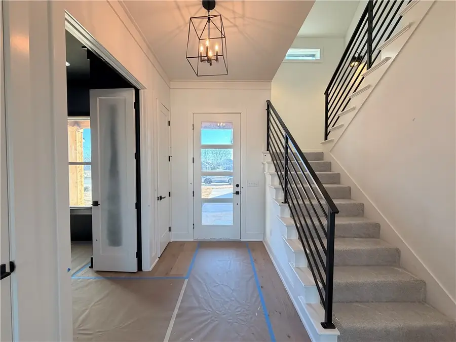 6014 S 40th Place, Rogers, AR 72758 - #3