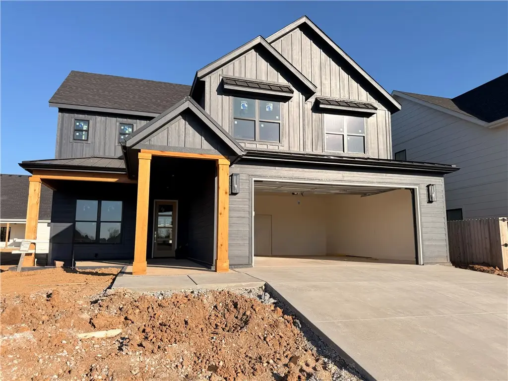 6105 S 41st Street, Rogers, AR 72758 - #1