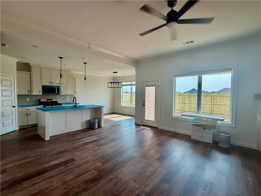 689 Primitivo Avenue, Tontitown, AR 72762 - #2