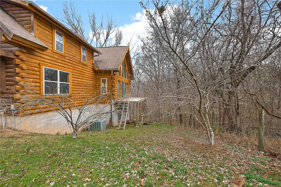 13737 Viney Grove Road, Prairie Grove, AR 72753 - #3