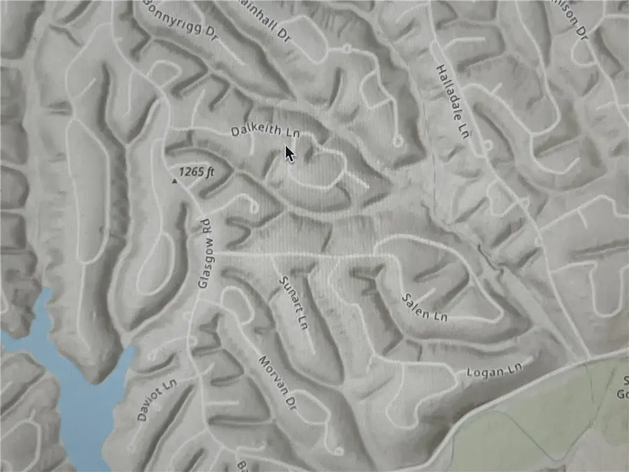 Lot 2 of Block 11 Carsaig Circle, Bella Vista, AR 72715 - #3