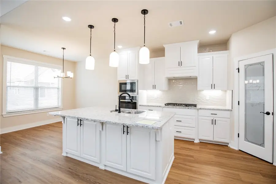 6704 SW Basswood Avenue, Bentonville, AR 72713 - #3