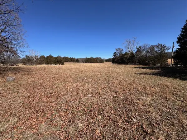 TBD 3 Dunkard Road, Harrison, AR 72601