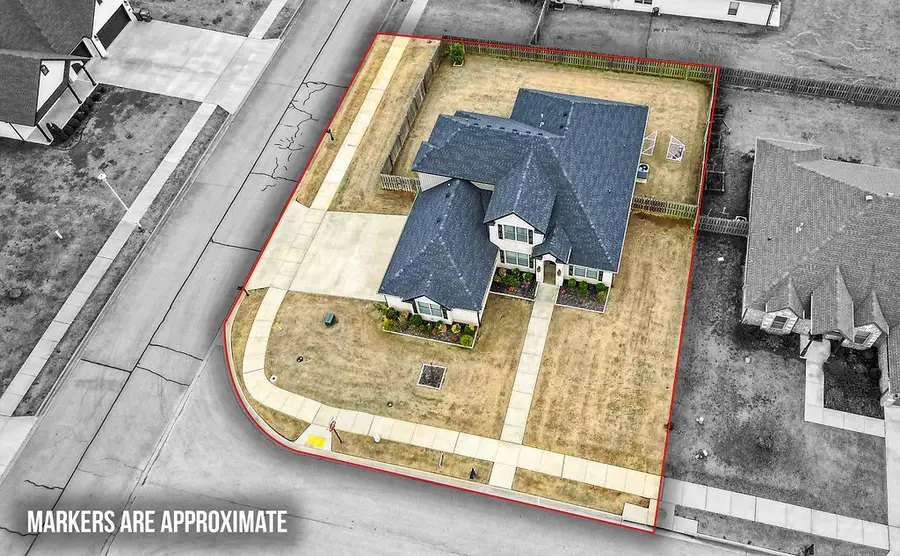 1351 Little Osage Lane, Bentonville, AR 72713 - #2