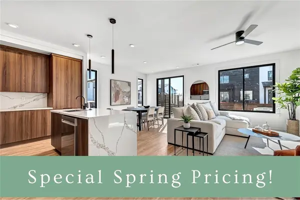 1119 Emilia Avenue, Lowell, AR 72745