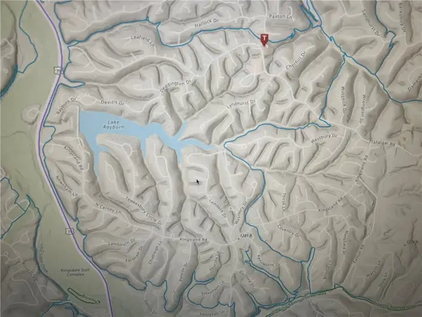 Lot 2 of Block 28 Lambeth Lane, Bella Vista, AR 72714