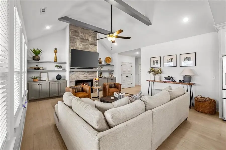 701 Dillon Street, Bentonville, AR 72713 - #3