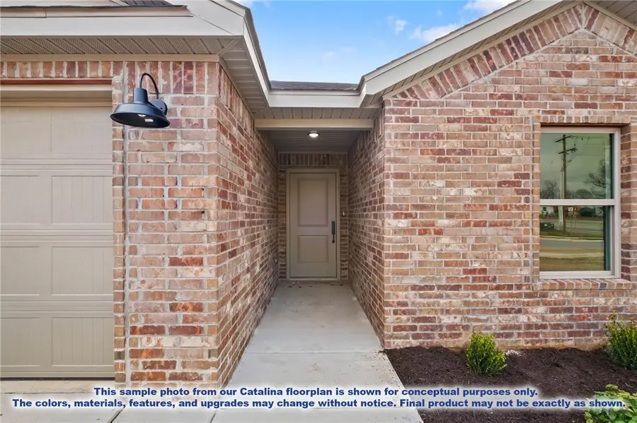 1029 Marquis Avenue, Lowell, AR 72745 - #2