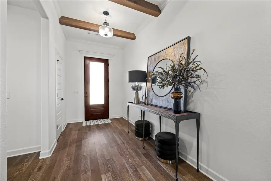 957 Budrio Avenue, Tontitown, AR 72762 - #3