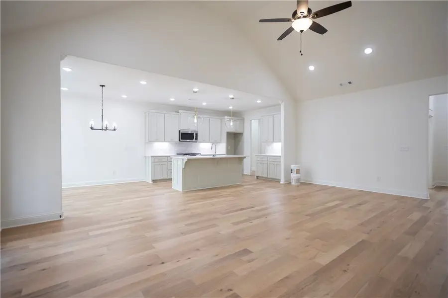 30 Merritt Drive, Bella Vista, AR 72714 - #3