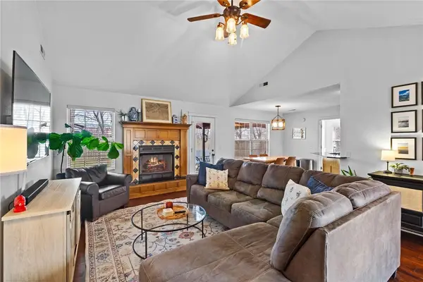 540 Carlson Street, Centerton, AR 72719