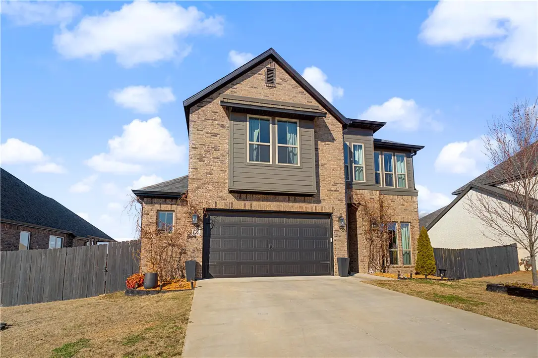 1430 Allens Mill, Cave Springs, AR 72718 - #1